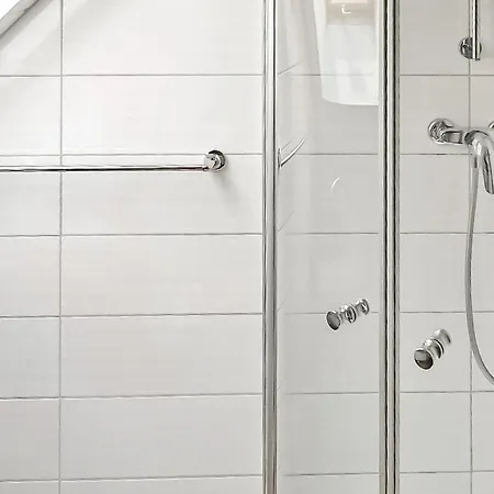 Suedmueritz Apartamento Vipperow
