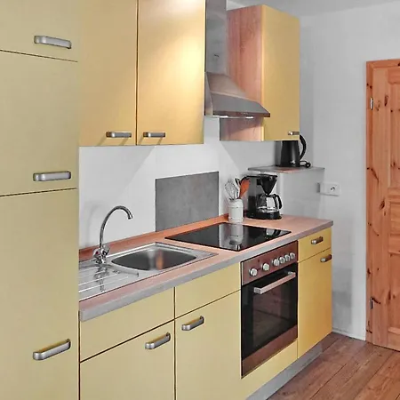 Apartamento Suedmueritz