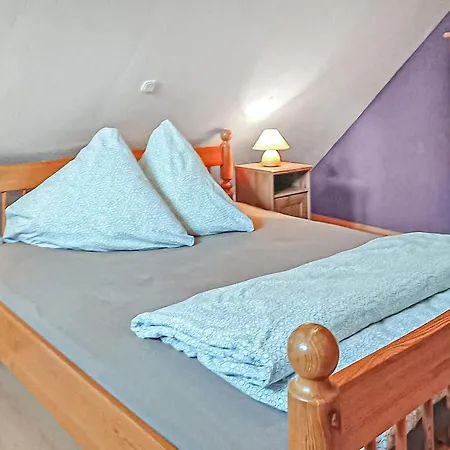Suedmueritz Apartamento *