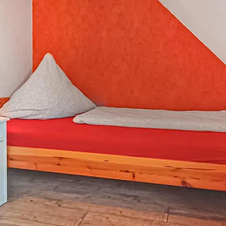 Apartamento Suedmueritz *