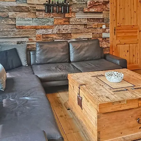 Suedmueritz Apartamento *