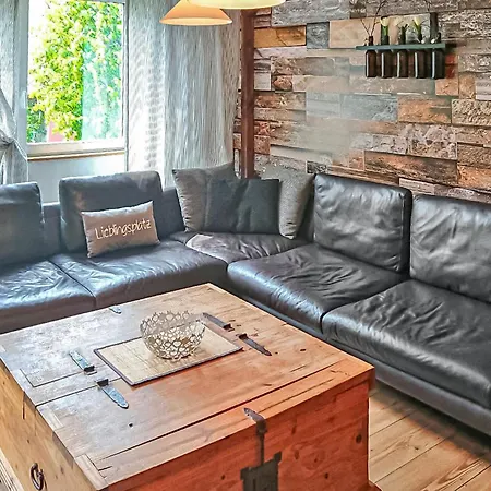 Suedmueritz Apartamento