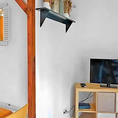 Apartamento Suedmueritz