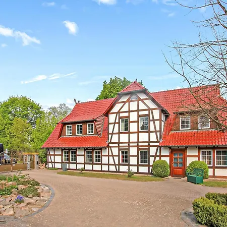 Apartamento Suedmueritz *